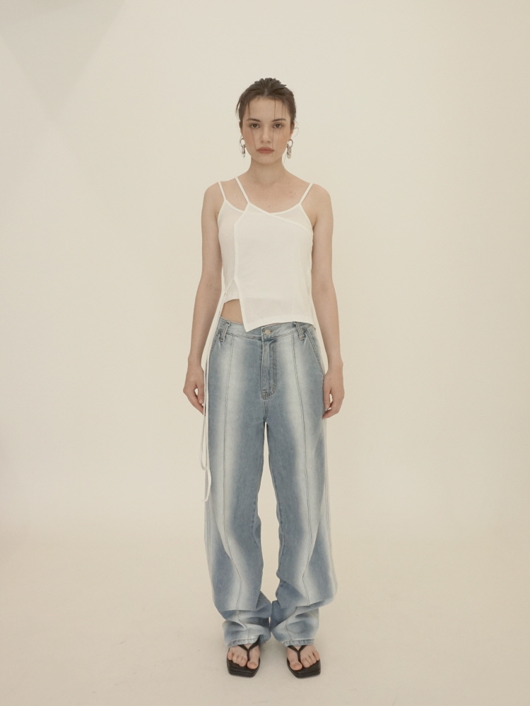 Line Jeans