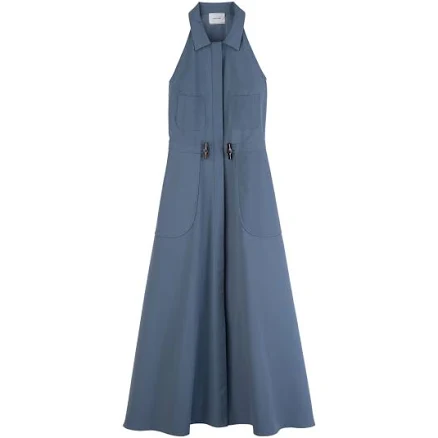 Longchamp Long Dress