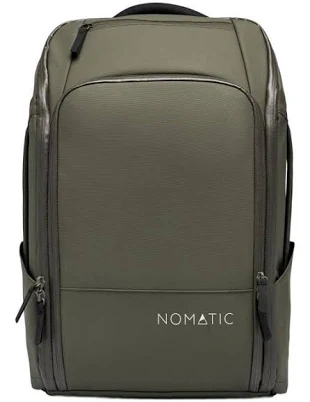 Nomatic Travel Pack