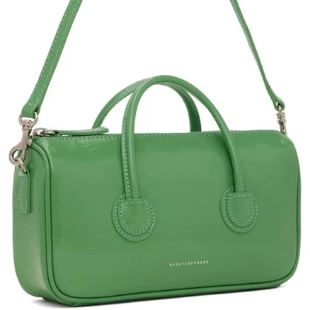 Marge Sherwood Small Zipper Bag