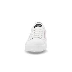 Dolce & Gabbana Women's Portofino Sneakers