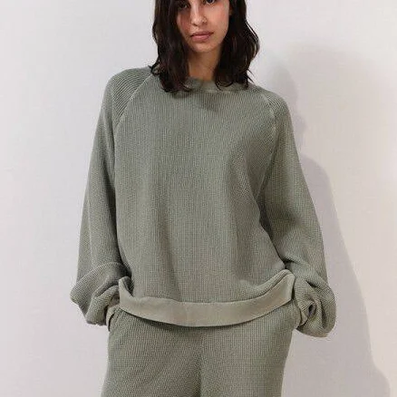 American Vintage Uscow Sweatshirt