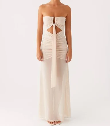 Lovie Maxi Dress