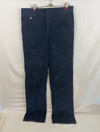 Action Ease by Lord Jeff Corduroy Pants
