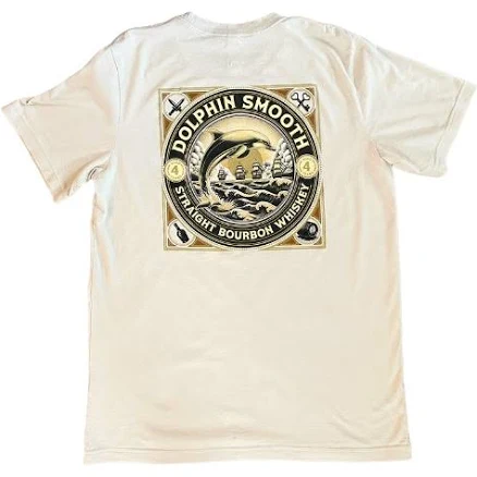 DOLPHIN Smooth Tee