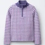 Ski Collection Jacquard Knit Jumper