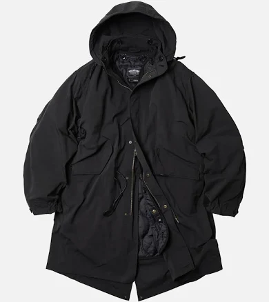 FrizmWorks Vincent M1965 Fishtail Parka