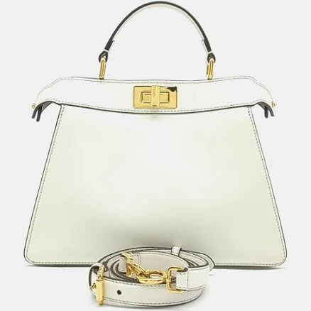 Fendi Peekaboo Iseeu Small Women