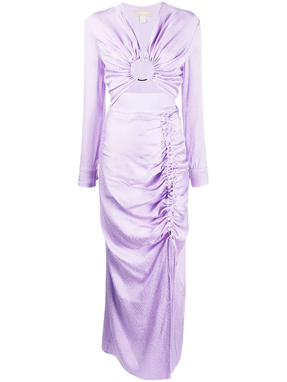 Tizy Dress