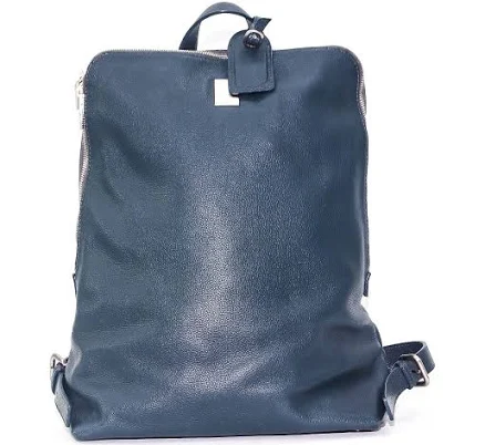 Couronne Women's Leather Backpack - Mis240501