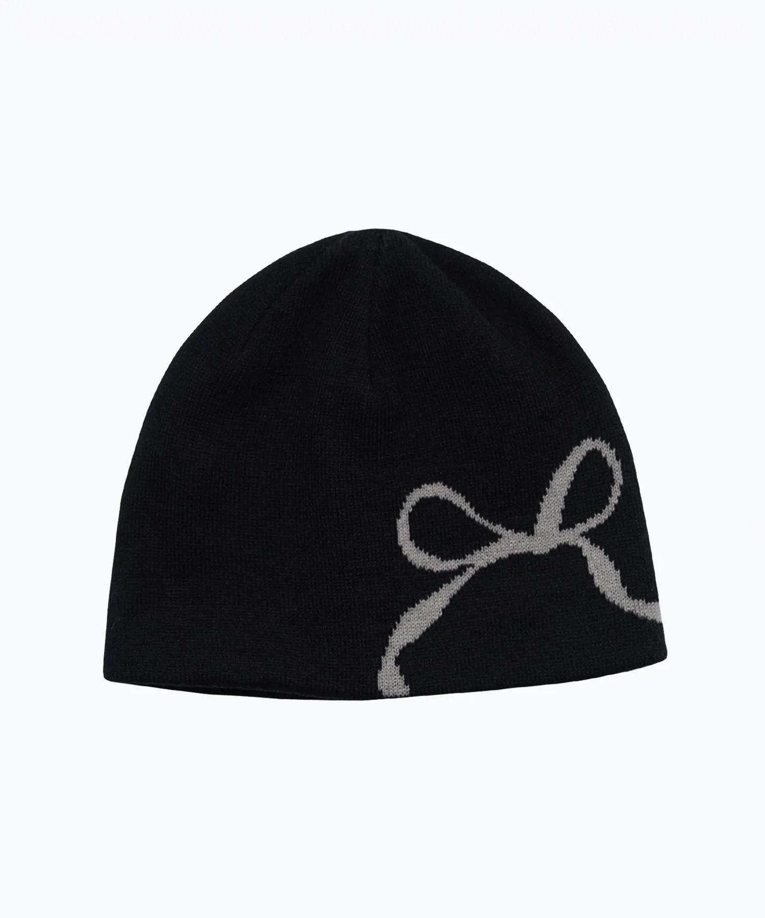Objé Beanie (Black)