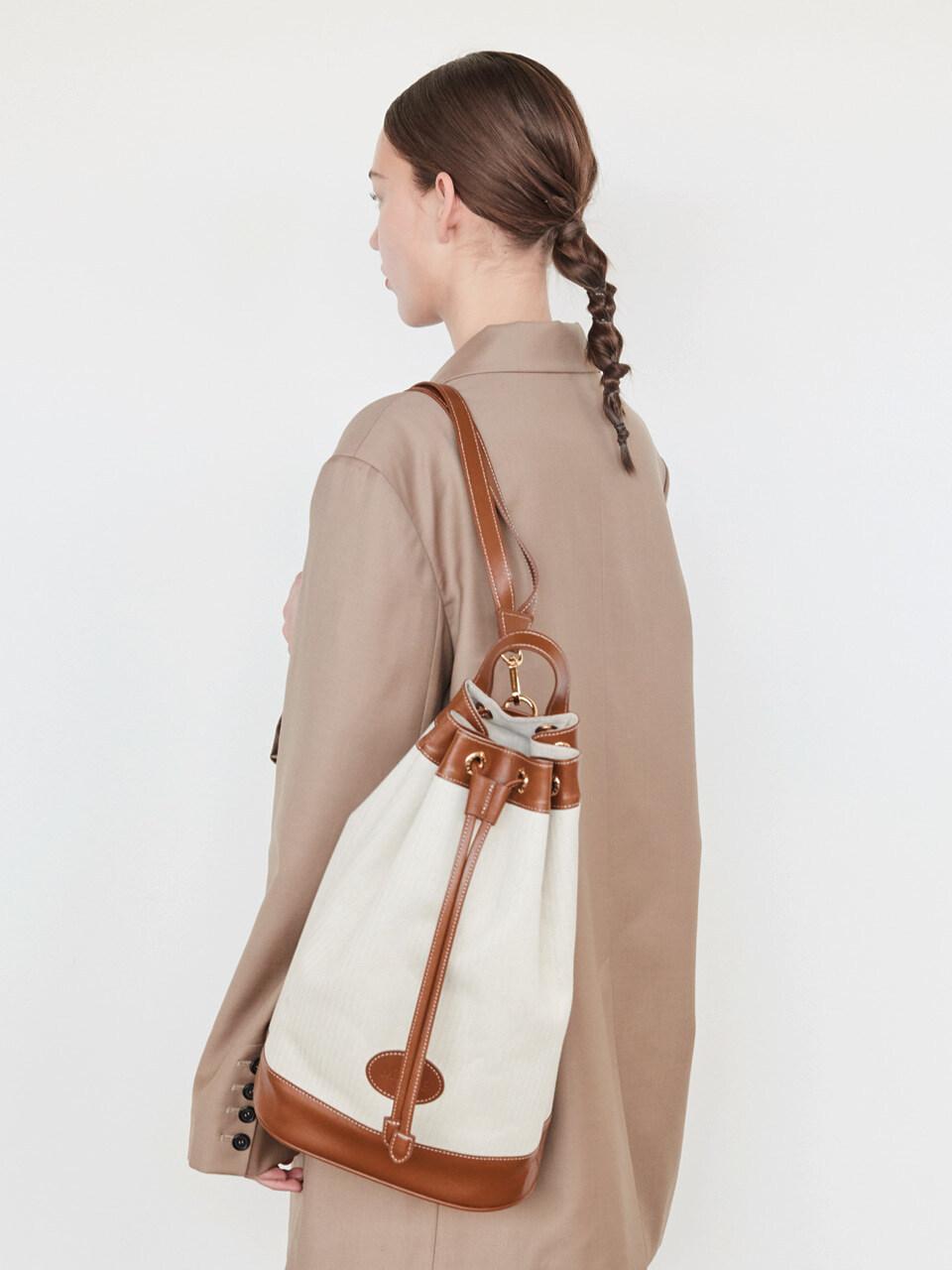 Joy Backpack 2 Colors