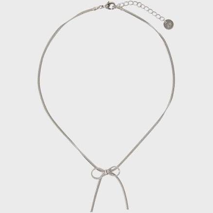 BABY RIBBON CHOKERBABY RIBBON CHOKER
