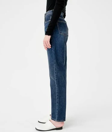 Pandorafit Wide Maple Jeans