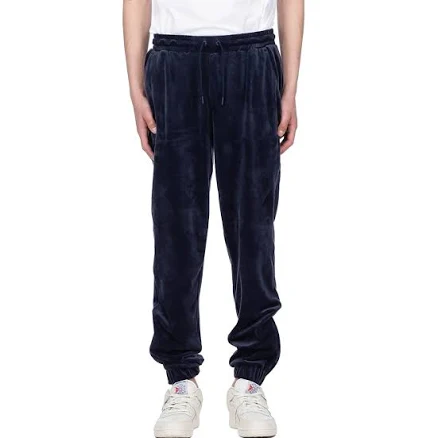 Dalton Velour Joggers