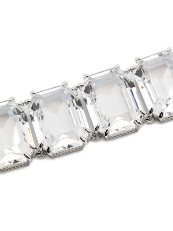 Millenia Square Necklace
