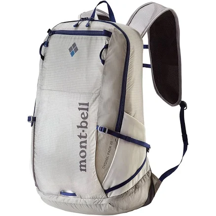 Montbell Unisex Cycool Pack 20L