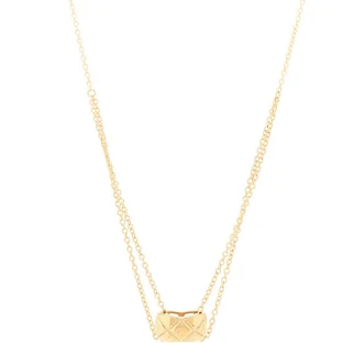 CHANEL Women's Coco Crush Necklace