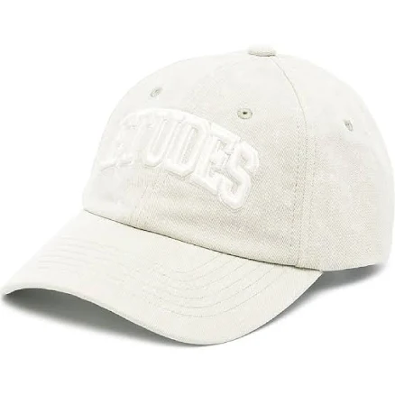 Études Studio Booster College Cap