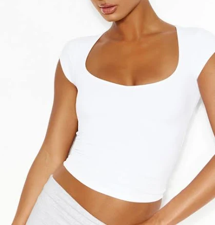 Garage Women's Sleek Sweetheart T-Shirt