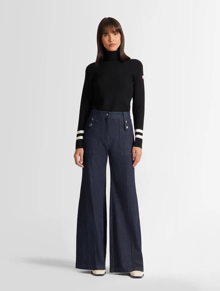 Judith Sweater