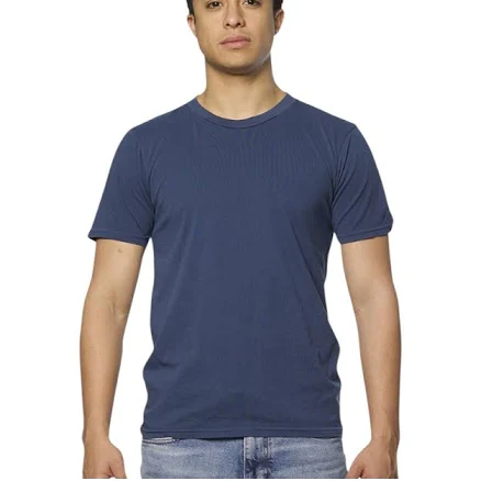 Royal Apparel 5151pd Unisex Adult Vintage Pigment Dyed Tee