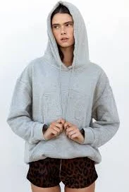 Lucky Icon Hoodie