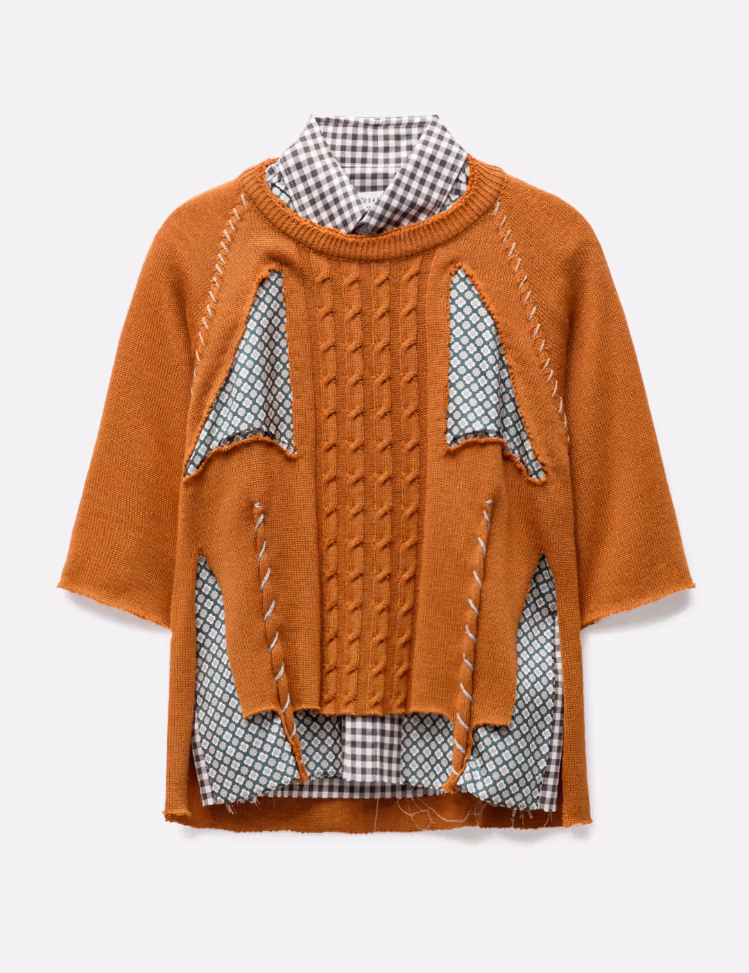 Hybrid Shirt