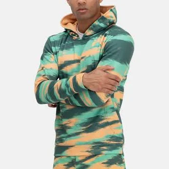 Custom Logo Hoodie