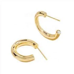 Kendra Scott Colette Huggie Earrings