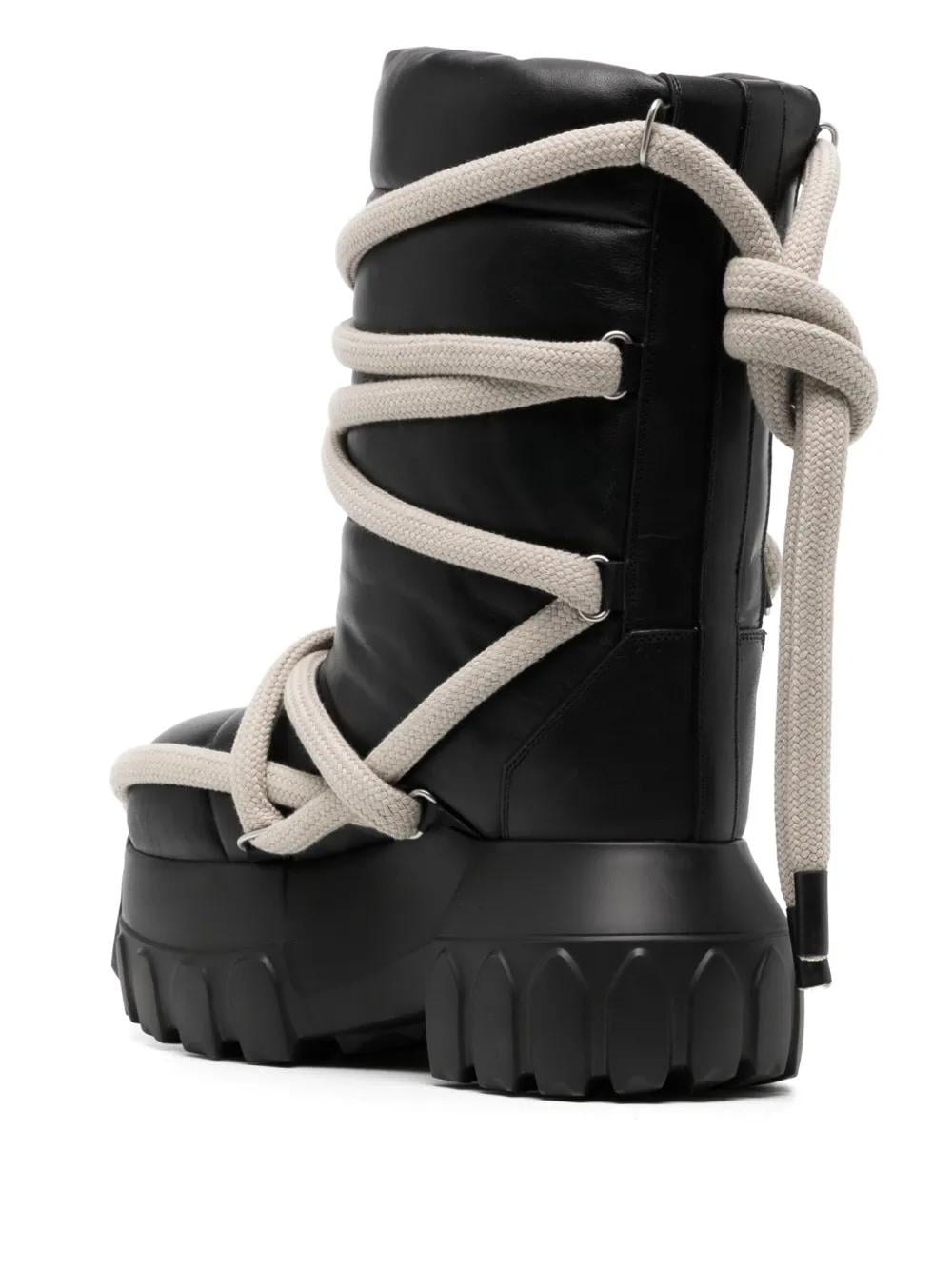 Porterville Lunar Mega Tractor Boots