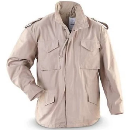 US Made M65 Field Jacket