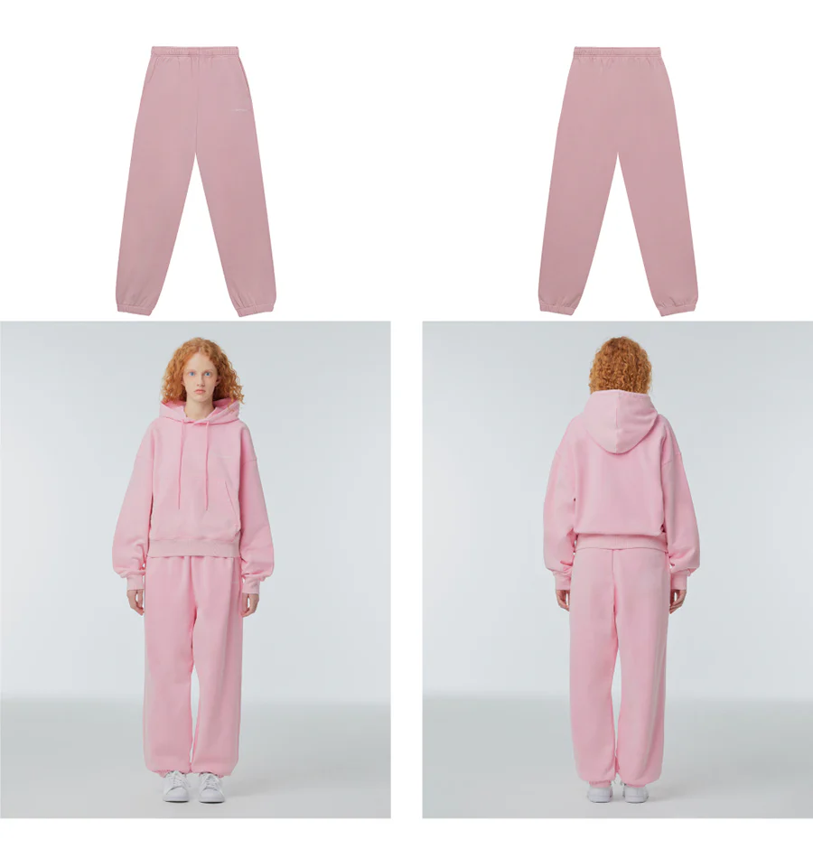 Standard Sweat Pants