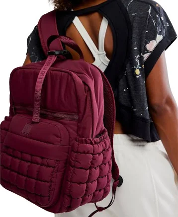 FP Movement Quilted Pack