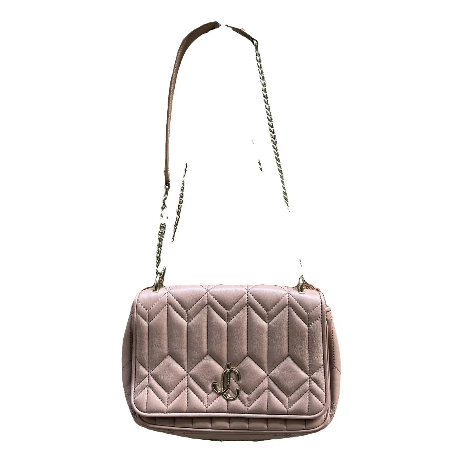 Varenne Logo Crossbody Bag