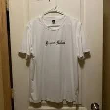 dream maker T-shirt