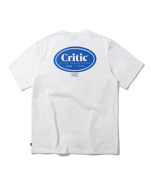 EllipseLogo T-shirt