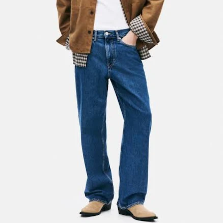H&M Men's Relaxed Jeans