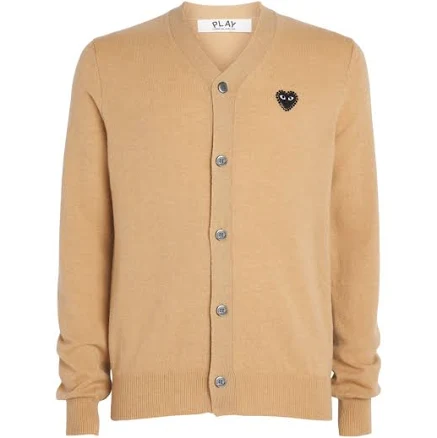 Comme Des Garçons Cardigan