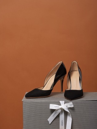 Queens Black