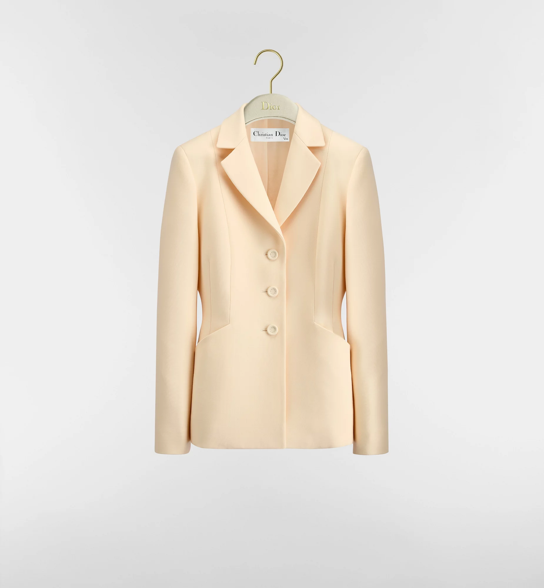 Bar Jacket