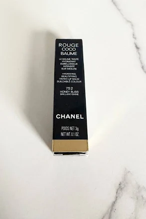 Chanel Rouge Coco Baume