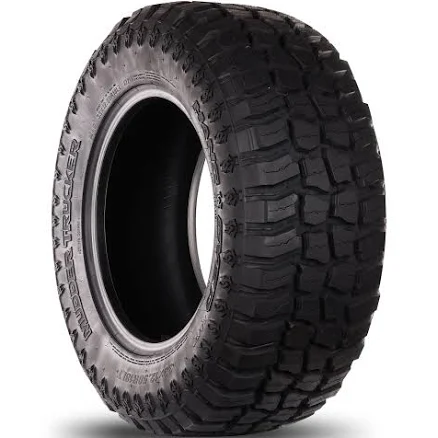 Mudder Trucker Hang Over M/T Mud Tire