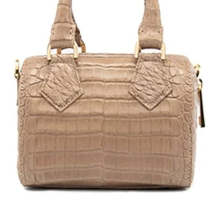 Crocodile Lily Top Handle