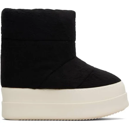 Rick Owens Women's Mega Bumper Lunar Boots