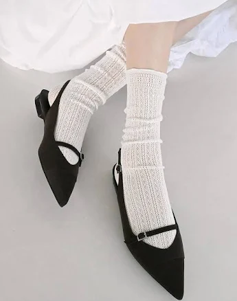 RACHEL COX Pumps_Charlotte_RCB011P_1cm/5cm by W Concept