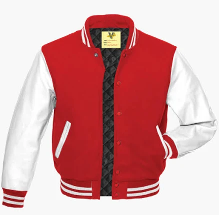 Walden Grove High School Varsity Jacket