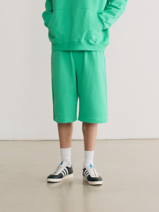 Midi Sweat Pants