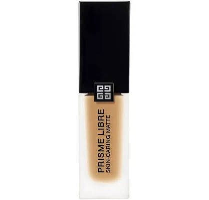 Givenchy Prisme Libre Skin-Caring Matte Foundation