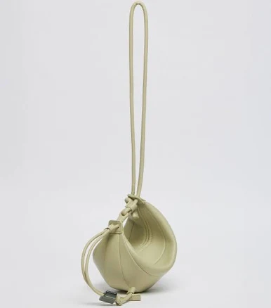 ARCHIVEPKE Fling Bag